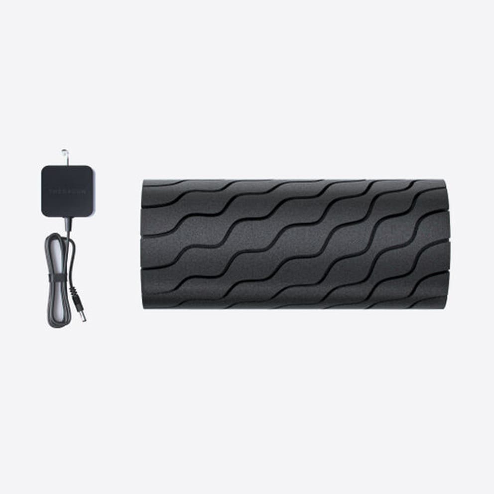 Therabody Wave Roller Κύλινδρος Μασάζ