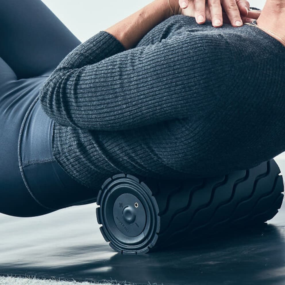 Therabody Wave Roller Κύλινδρος Μασάζ
