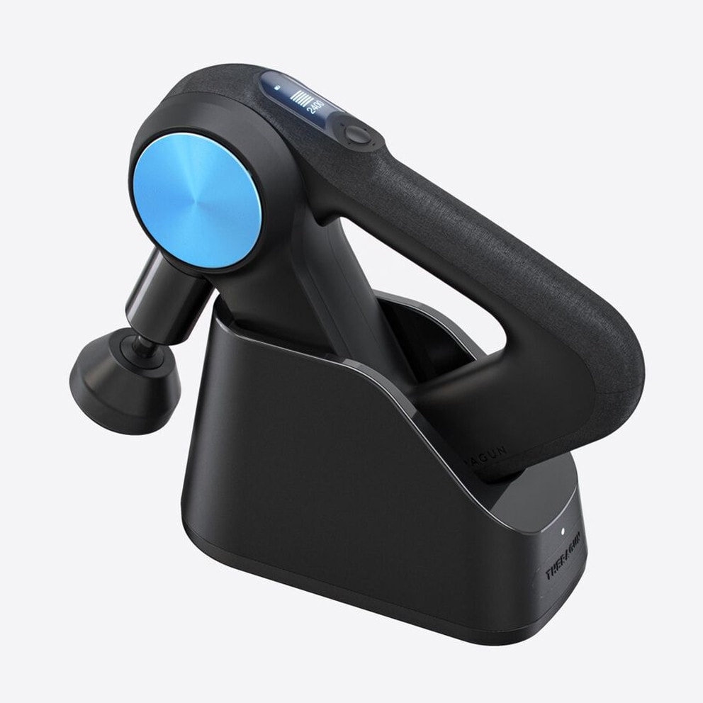 Therabody PRO Wireless Charging Stand