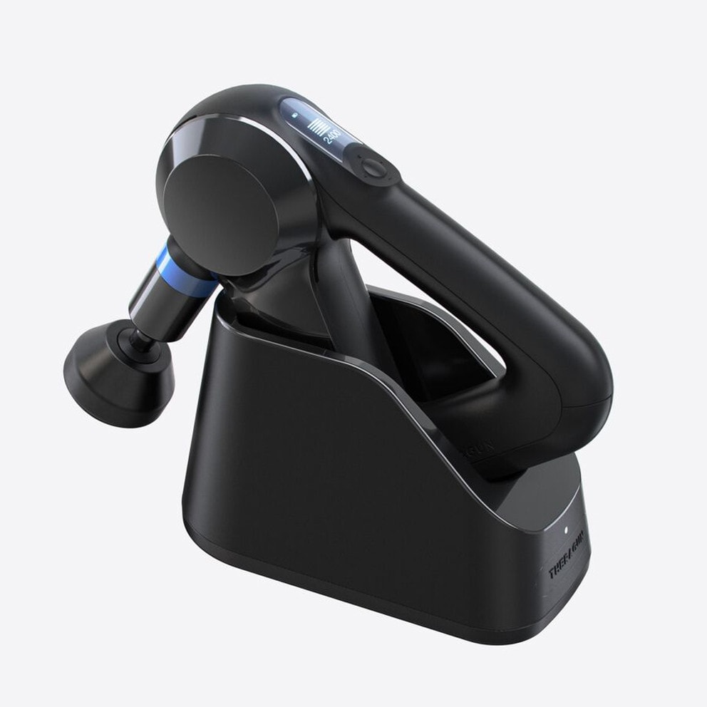 Therabody Elite Wireless Charging Stand