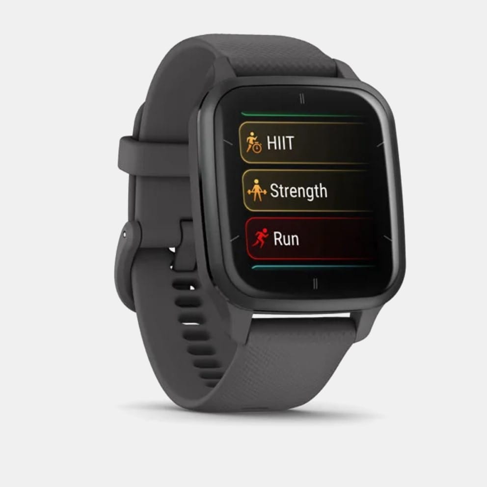 GARMIN Venu Sq 2 Unisex Smartwatch