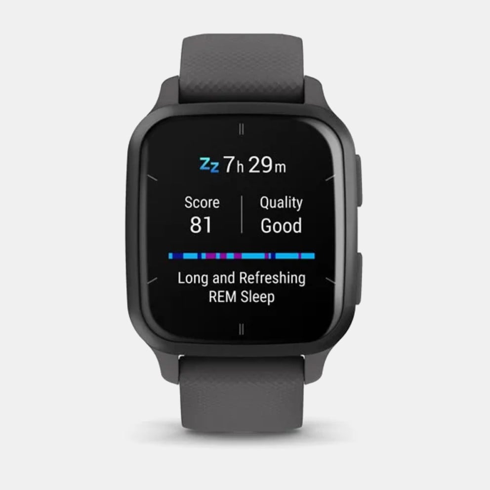 GARMIN Venu Sq 2 Unisex Smartwatch