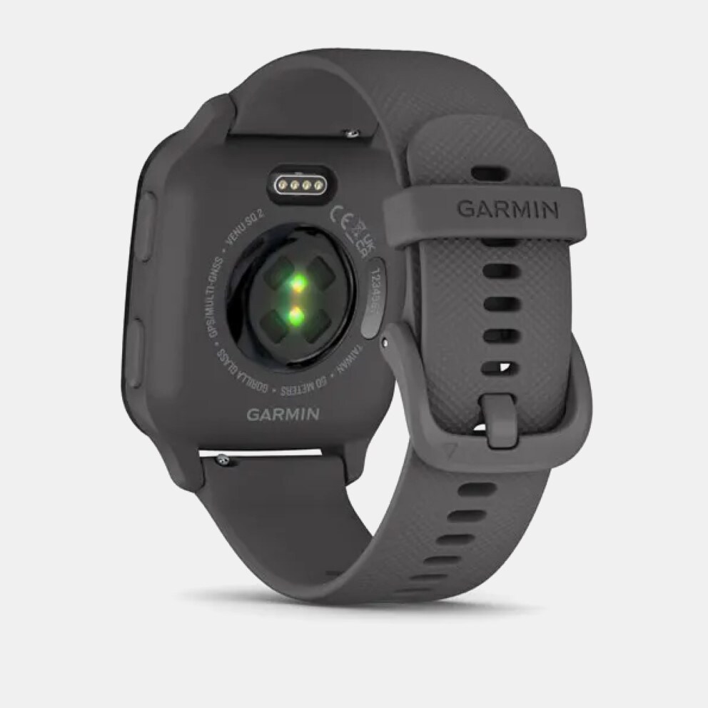 GARMIN Venu Sq 2 Unisex Smartwatch