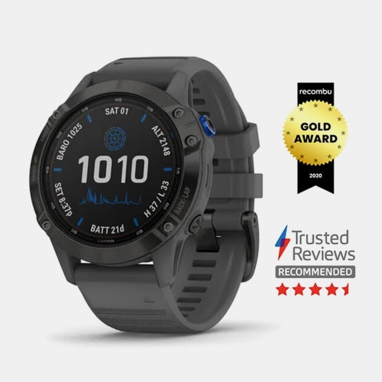 GARMIN fenix 6 Pro Unisex Smartwatch