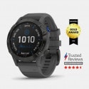 GARMIN fenix 6 Pro Unisex Smartwatch