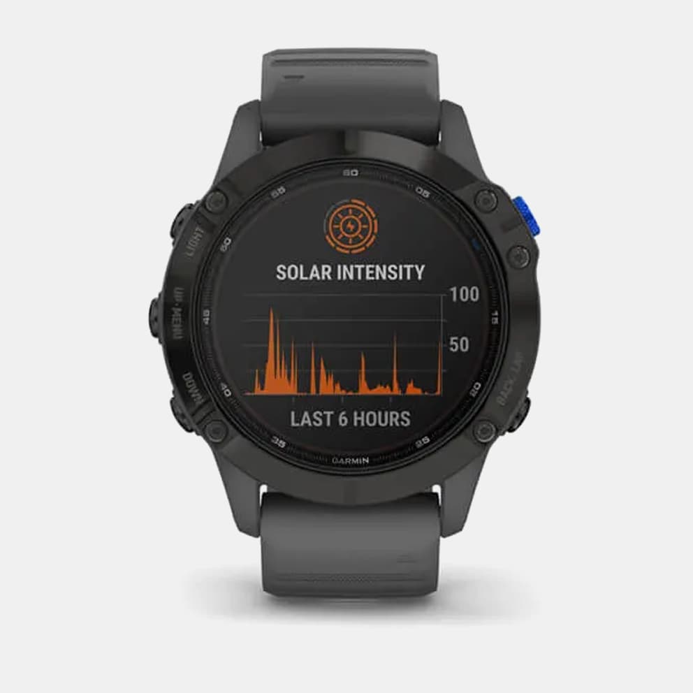 GARMIN fenix 6 Pro Unisex Smartwatch