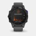 GARMIN fenix 6 Pro Unisex Smartwatch