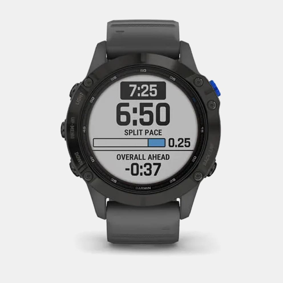 GARMIN fenix 6 Pro Unisex Smartwatch