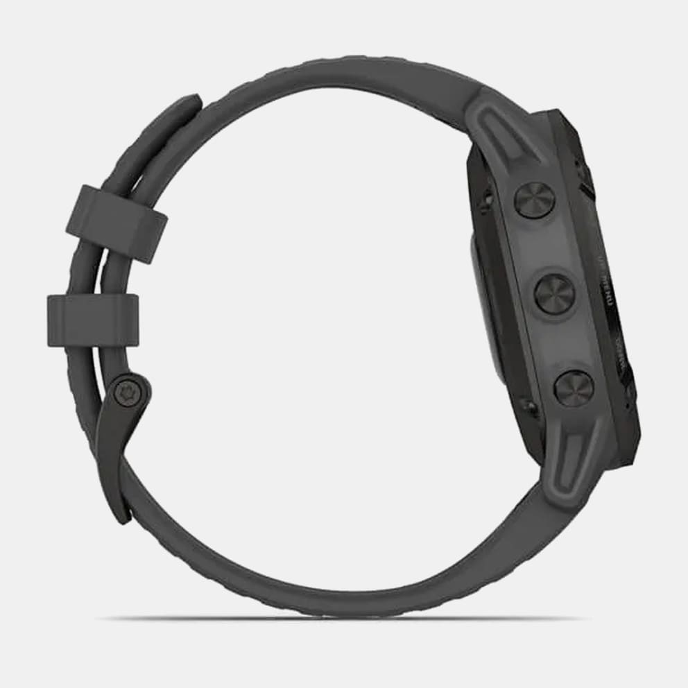 GARMIN fenix 6 Pro Unisex Smartwatch