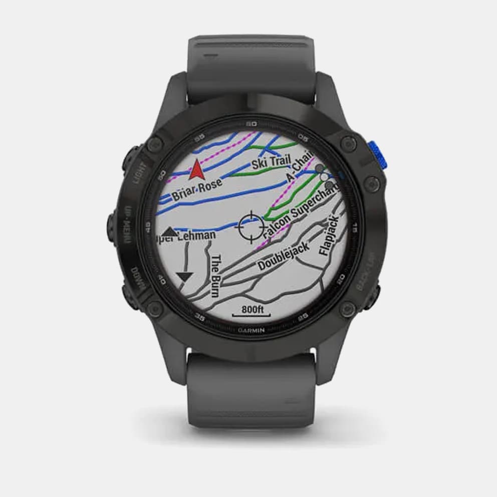 GARMIN fenix 6 Pro Unisex Smartwatch