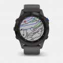 GARMIN fenix 6 Pro Unisex Smartwatch