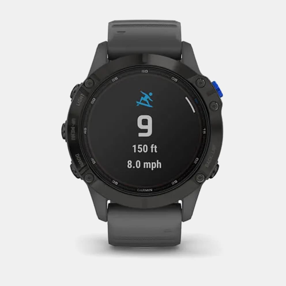 GARMIN fenix 6 Pro Unisex Smartwatch
