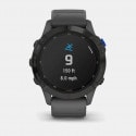 GARMIN fenix 6 Pro Unisex Smartwatch