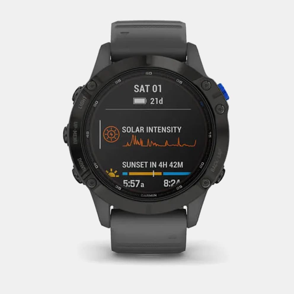 GARMIN fenix 6 Pro Unisex Smartwatch