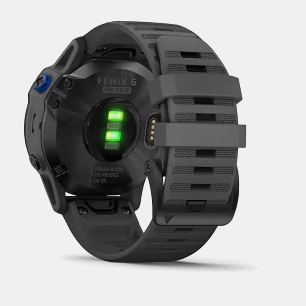 GARMIN fenix 6 Pro Unisex Smartwatch