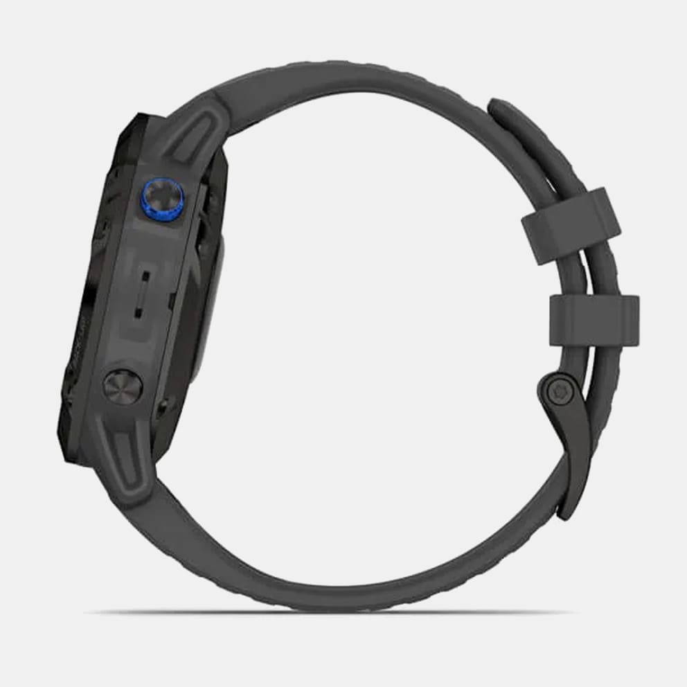 GARMIN fenix 6 Pro Unisex Smartwatch
