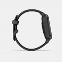 GARMIN Venu Sq Music Black with Slate Bezel