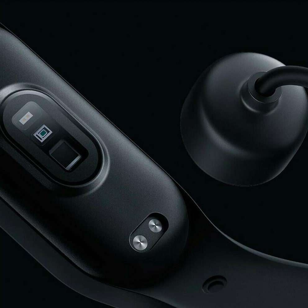 Xiaomi Smart Band 7