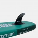 Aqua Marina Breeze 9' 10'' SUP Inflatable Board 300 x 76 x 12 cm