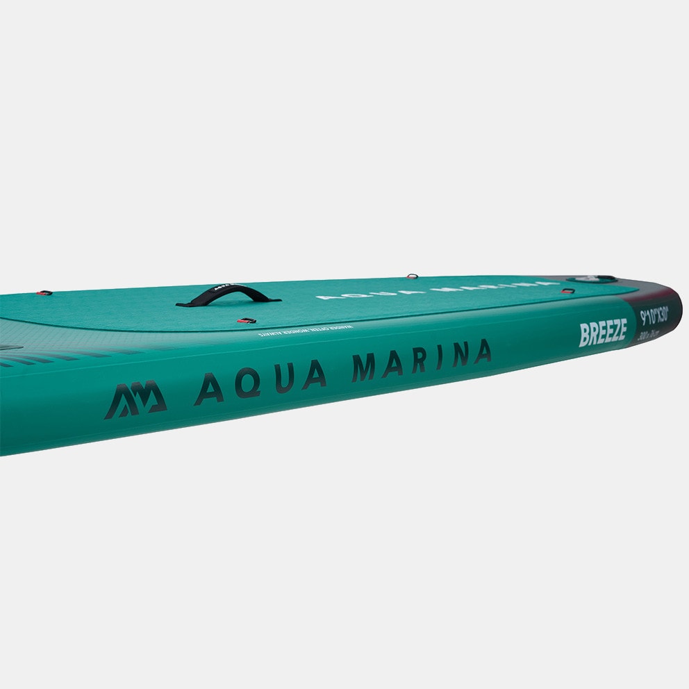 Aqua Marina Breeze 9' 10'' SUP Inflatable Board 300 x 76 x 12 cm