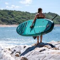 Aqua Marina Breeze 9' 10'' SUP Inflatable Board 300 x 76 x 12 cm