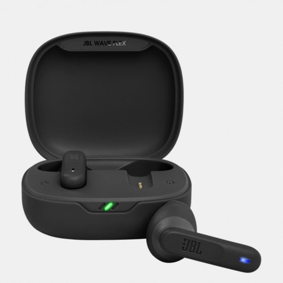 JBL Wave Flex, True Wireless Ear-Buds Headphones,