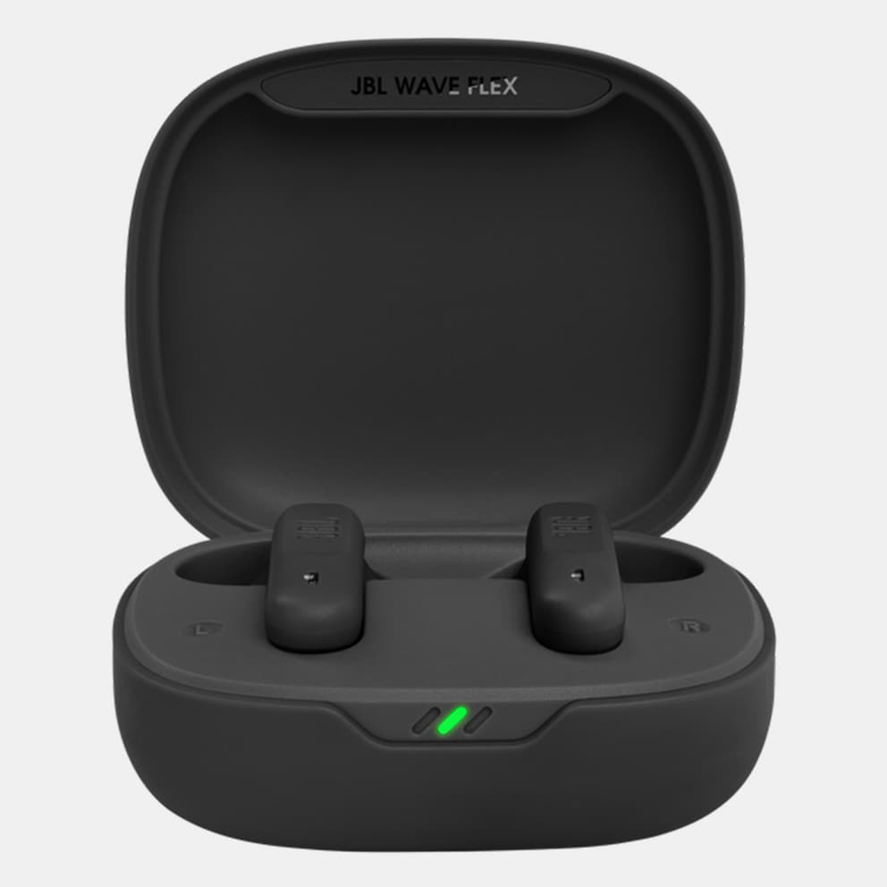 JBL Wave Flex, True Wireless Ear-Buds Headphones,