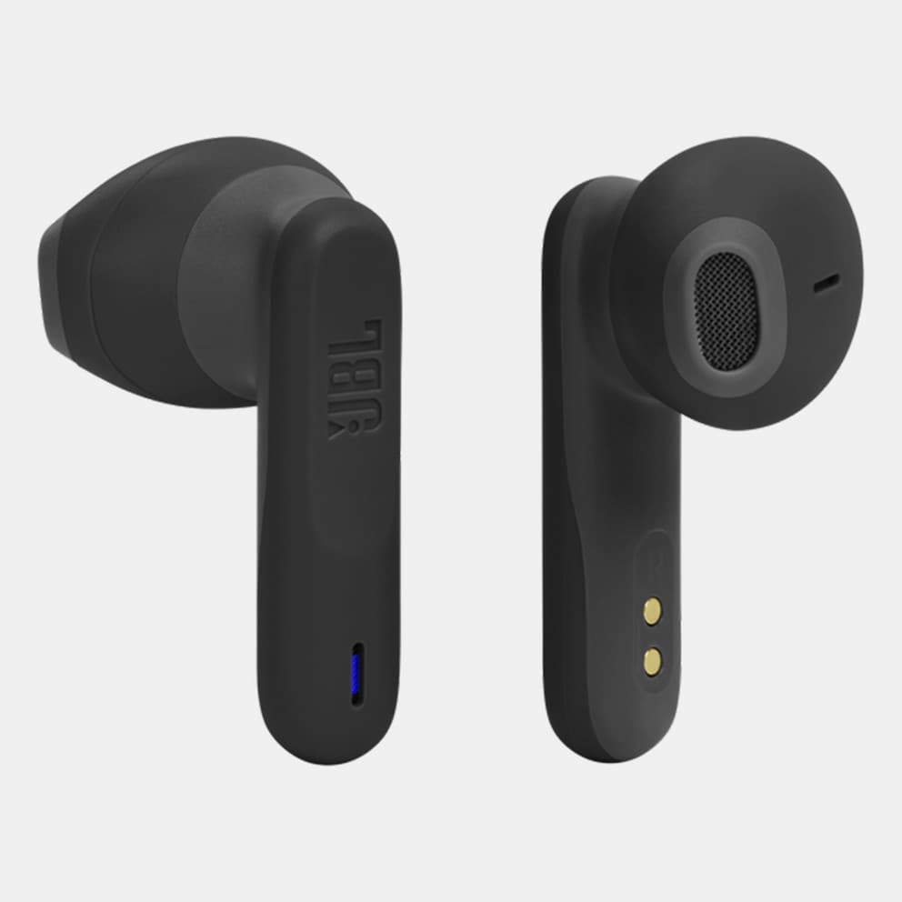 JBL Wave Flex, True Wireless Ear-Buds Headphones,