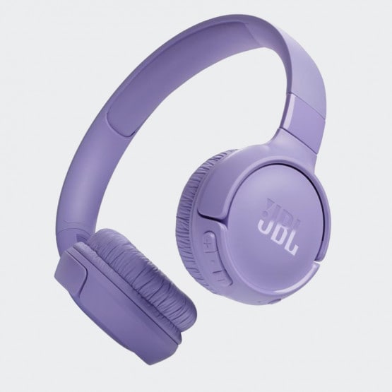 JBL Tune 520BT, On-Ear Bluetooth Headphones, Multi