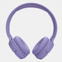 JBL Tune 520BT, On-Ear Bluetooth Headphones, Multi