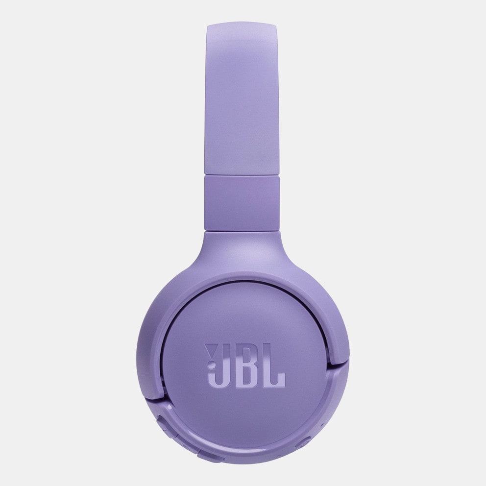 JBL Tune 520BT, On-Ear Bluetooth Headphones, Multi