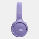 JBL Tune 520BT, On-Ear Bluetooth Headphones, Multi