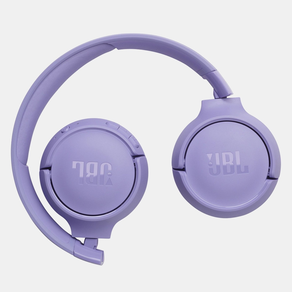 JBL Tune 520BT, On-Ear Bluetooth Headphones, Multi
