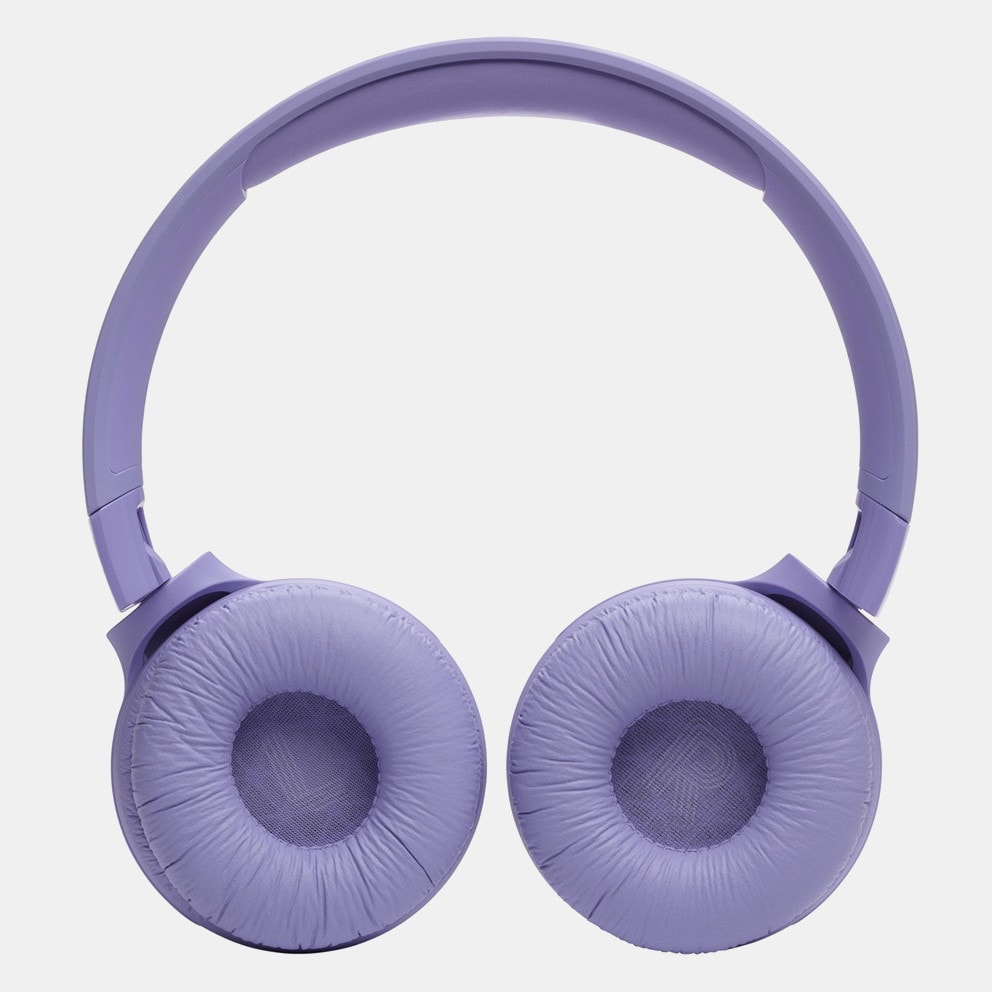 JBL Tune 520BT, On-Ear Bluetooth Headphones, Multi