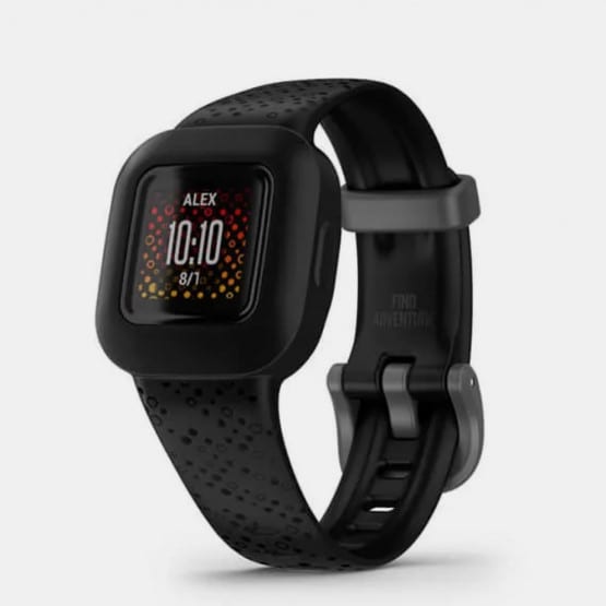 GARMIN Vivofit Jr. 3 Black Cosmic