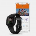 GARMIN Vivofit Jr. 3 Black Cosmic