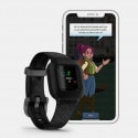 GARMIN Vivofit Jr. 3 Black Cosmic