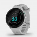 GARMIN Forerunner 55 White stone