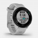 GARMIN Forerunner 55 White stone