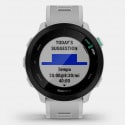GARMIN Forerunner 55 White stone