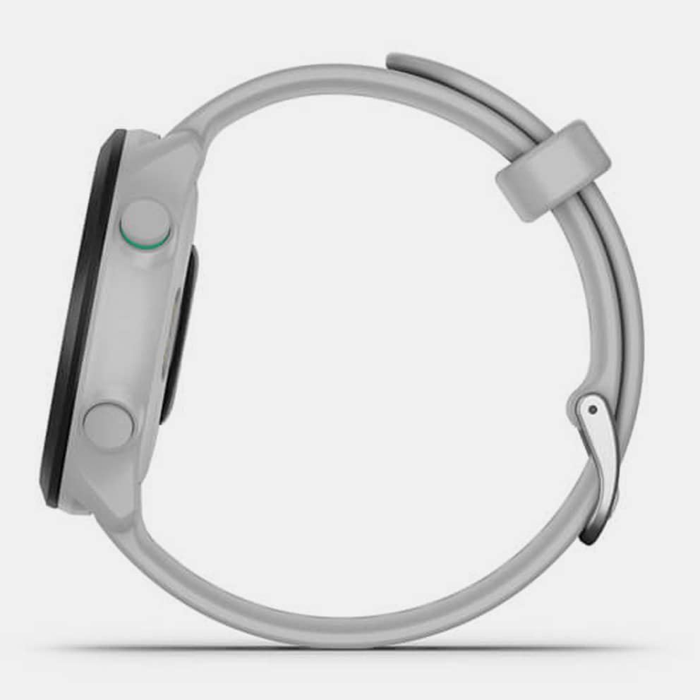 GARMIN Forerunner 55 White stone