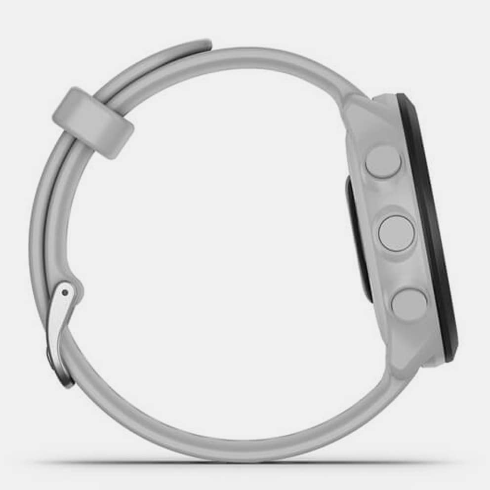 GARMIN Forerunner 55 White stone