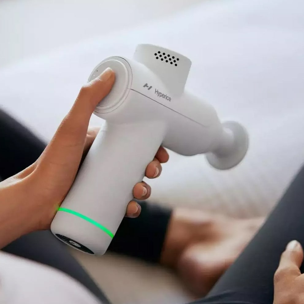 Hyperice Hypervolt Go 2