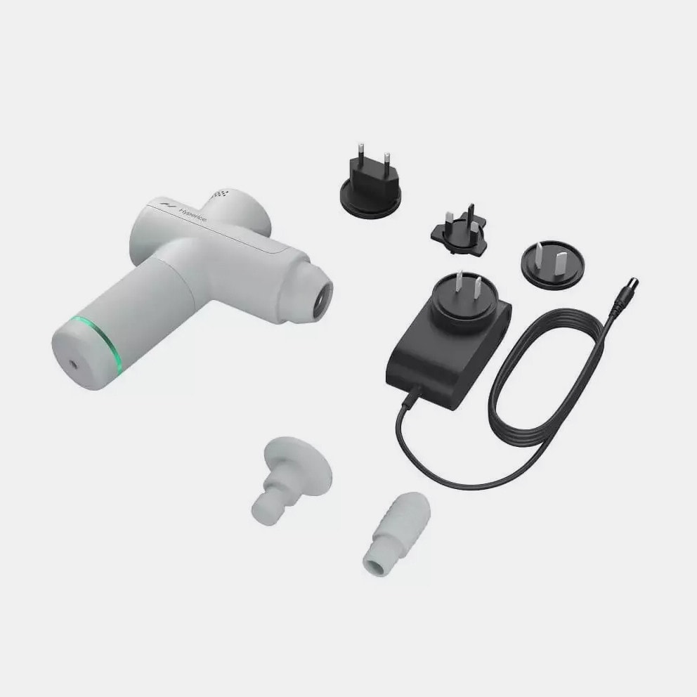 Hyperice Hypervolt Go 2