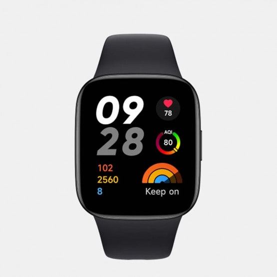 Xiaomi Redmi Watch 3 black