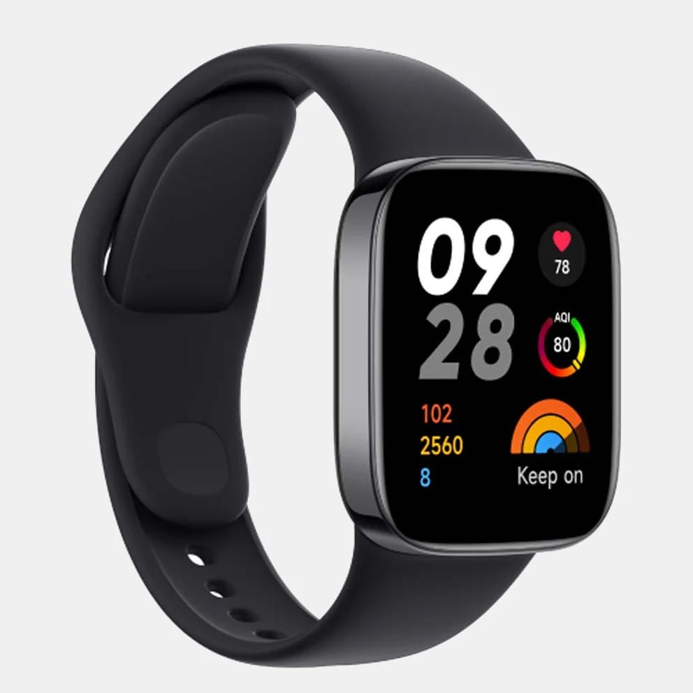 Xiaomi Redmi Watch 3 black