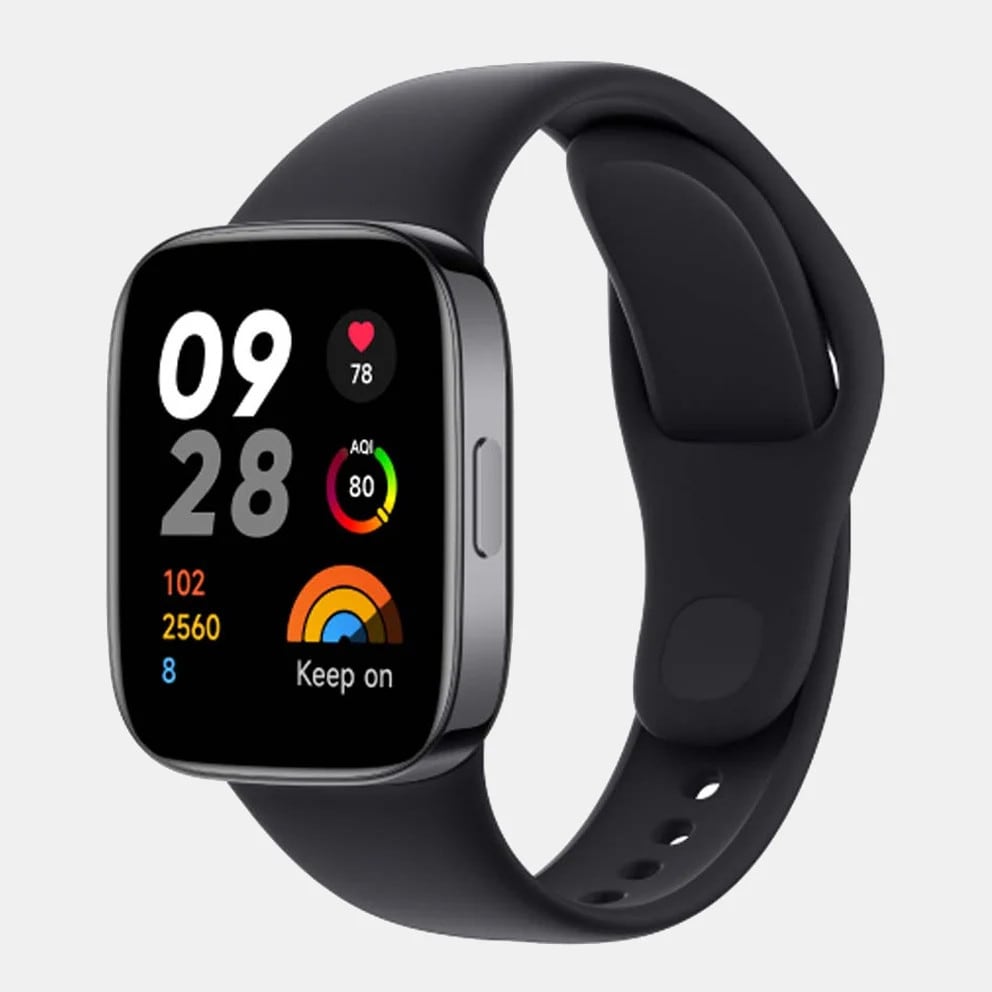 Xiaomi Redmi Watch 3 black