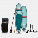 Cohete Candy Aqua Drops 10'8" Φουσκωτή Σανίδα Sup 325 x 81 x 15cm
