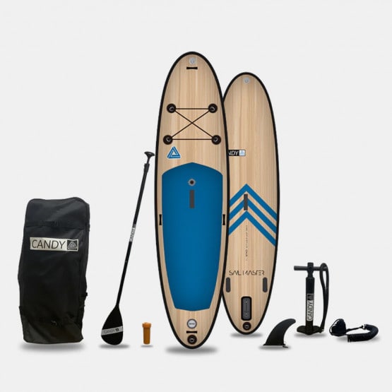 Cohete Candy Sail Master 10’7” Sup Board 321 x 81 x 15cm