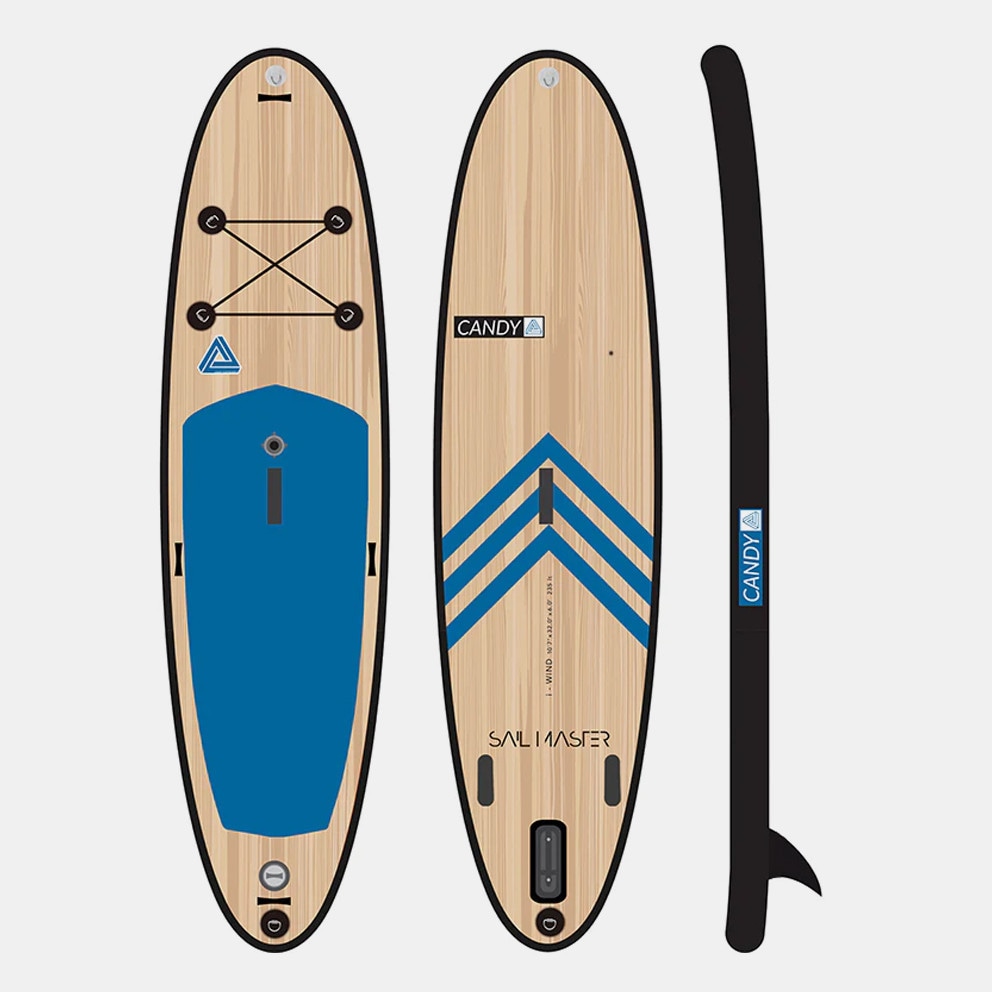Cohete Candy Sail Master 10’7” Sup Board 321 x 81 x 15cm